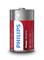 Philips Power Alkaline Battery LR20P2B/10 – kuva 2
