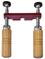 Kahva Piher EDGE-GRIP; 50 mm; 1 kpl. – kuva 2