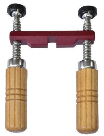 Kahva Piher EDGE-GRIP; 50 mm; 1 kpl.