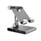 j5create JTS224 Multi-Angle Stand with Docking Station for iPad Pro® – kuva 2