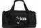 ADIDAS Linear Duffel Small - putkikassi – kuva 6