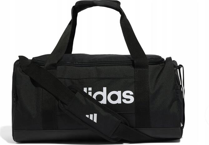 ADIDAS Linear Duffel Small - putkikassi – kuva 6/8