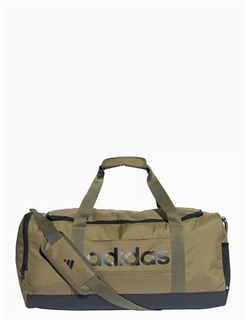 ADIDAS Linear Duffel Medium - urheilukassi