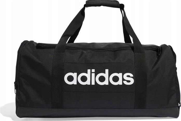 ADIDAS Linear Duffel Medium - urheilukassi