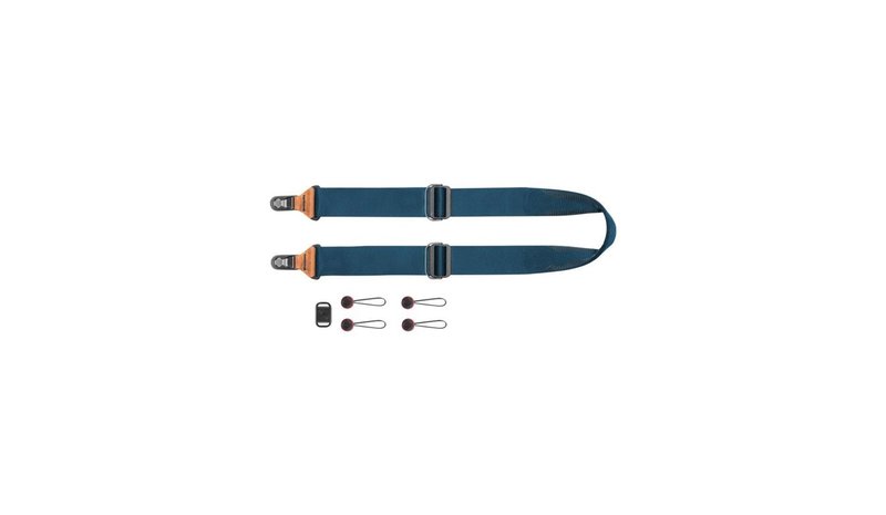 Peak Design Slide - carrying strap