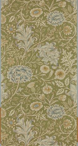 Isola Brown - 1108501-03 Tapetti – kuva 5/5