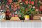 Toucan Toile Duck Egg - WLD53113W Tapetti – kuva 5