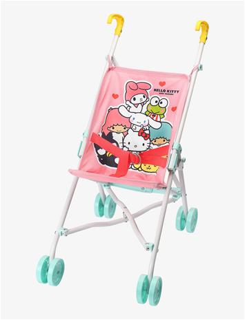 Hello Kitty Nukenrattaat