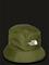 The North Face Sun Stash Hat - Black - S/M – kuva 4