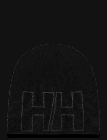 Helly Hansen Outline, väri, lapset, musta