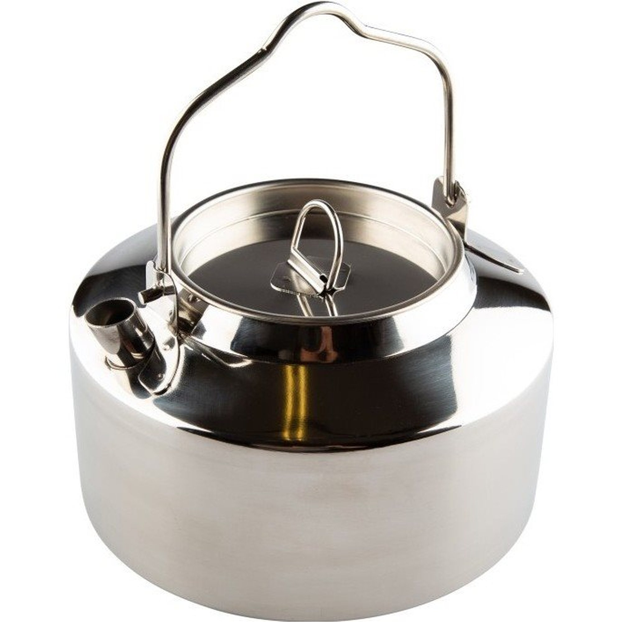 IFISH Kaffepanna 1,2L - Onesize