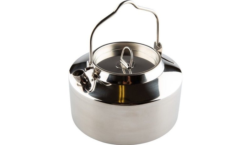 IFISH Kaffepanna 1,2L – kuva 1/1