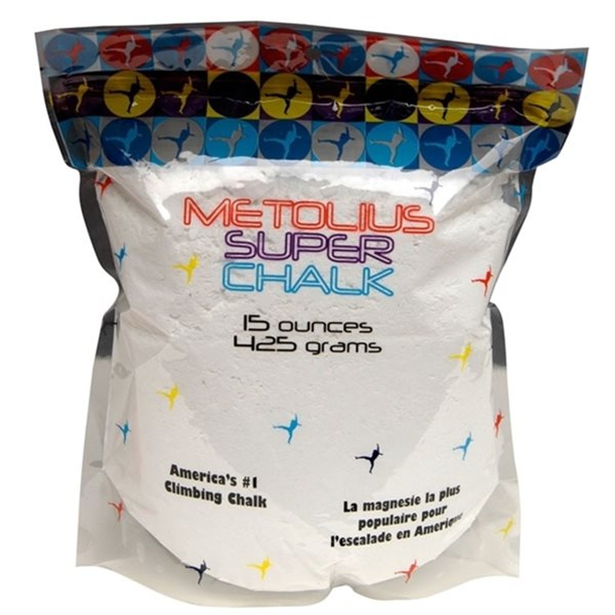 Metolius Super Chalk 425Gram - Onesize