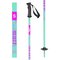 Scott Pole Element Jr Mint Green/Neon Pink – kuva 1