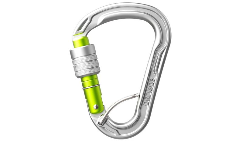 Edelrid Hms Strike Screw Fg – kuva 1/1