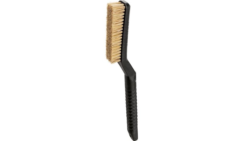 Mammut Sender Brush Black – kuva 1/1