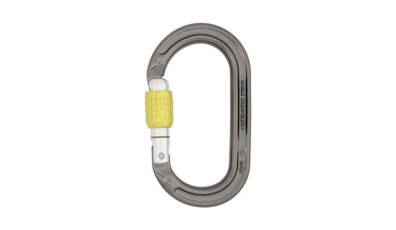 DMM Ultra O Screwgate