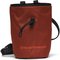 Black Diamond Mojo Chalk Bag Burnt Sienna - M/L – kuva 1