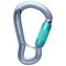 Black Diamond Gridlock Triple Lock Carabiner – kuva 1