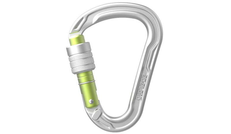 Edelrid Hms Strike Screw