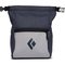 Black Diamond Mondito Chalk Pot Pewter – kuva 1