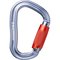 Black Diamond Vaporlock Twistlock Carabiner – kuva 1