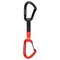 Black Diamond Hotforge Hybrid Quickdrw 12 Cm Octane – kuva 1