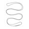 Black Diamond 11 Mm Dynex Runner 180 Cm – kuva 1