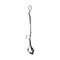 Black Diamond Slider Leash, Kiipeily – kuva 1