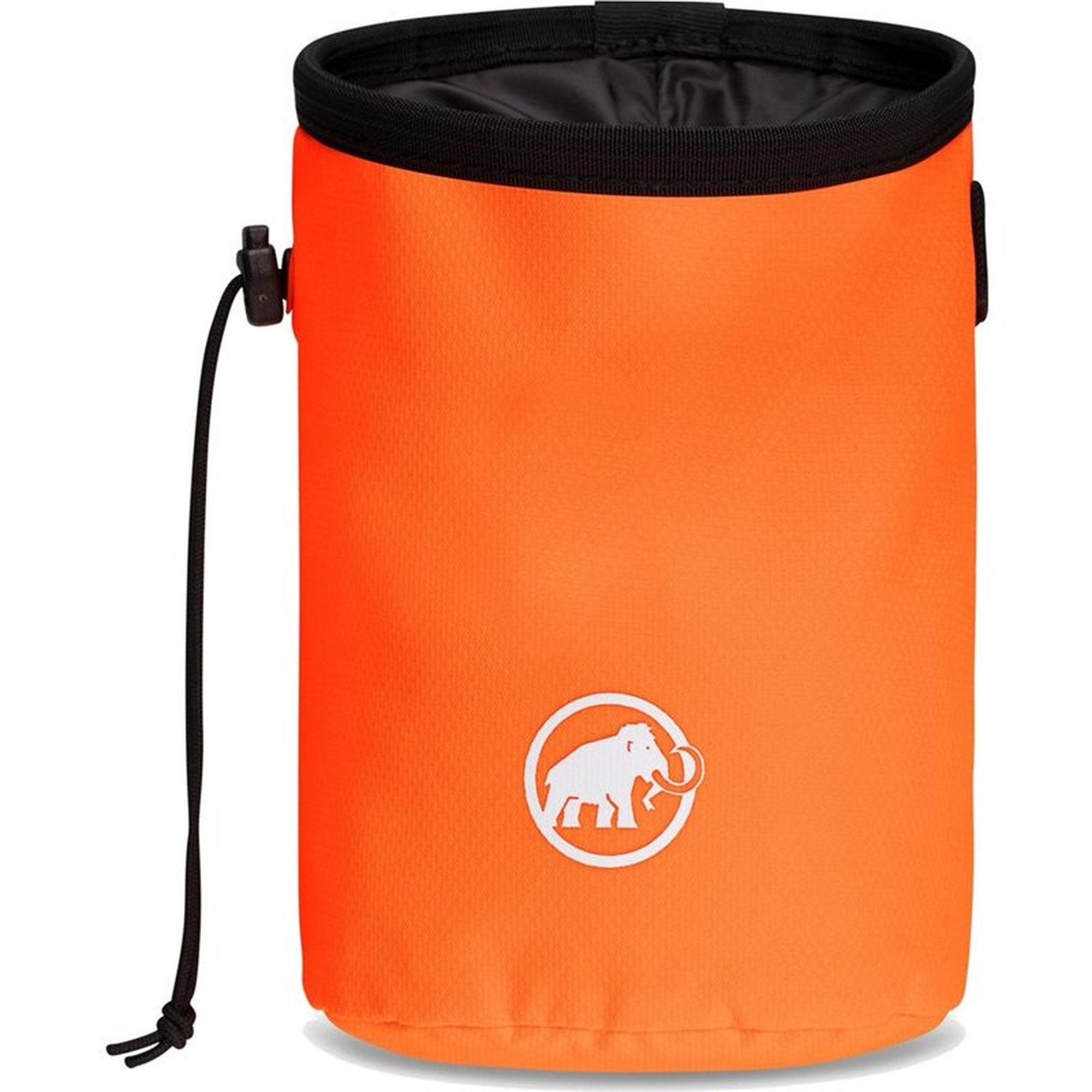 Mammut Gym Basic Chalk Bag Vibrant Orange - Onesize