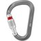 Petzl Attache Grey – kuva 1