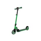 Hudora Scooter Step Up 145 Junior Green