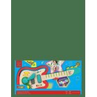 Hape Pixelz Rainbow Rock Guitar