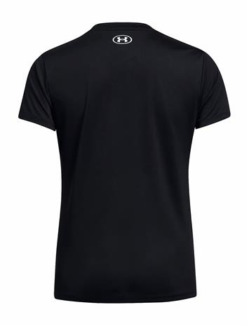 UNDER ARMOUR Tech Ssv- Solid - BLACK - M – kuva 2/3