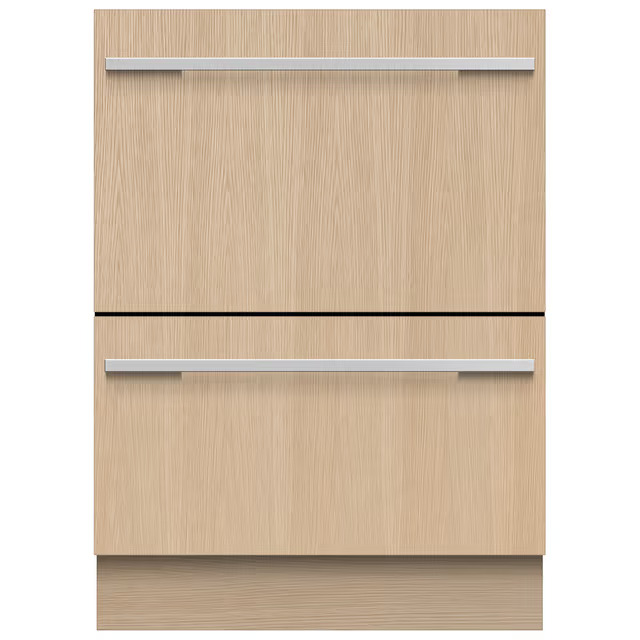 Fisher & Paykel astianpesukone DD 60 DHI9 (integroitava)