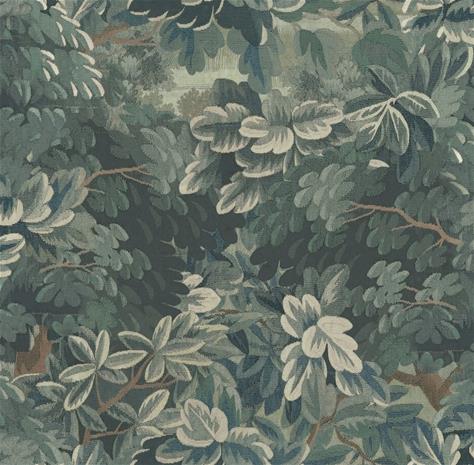 Salvia Light Grey - 1009902-08 Tapetti