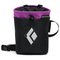 Black Diamond Team Chalk Bag Piton Purple – kuva 1