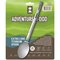 Adventure Food Titanium Spoon, 1Pc – kuva 1