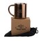 Lemmel Kaffe Rostfri/Copper Daug "Framtiden" Copper/Framtid – kuva 1