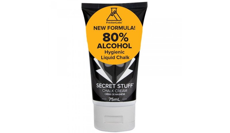 Friction Labs Secret Stuff Hygienic – kuva 1/1
