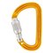 Petzl Sm'd Screw Lock Carabiner – kuva 1