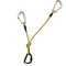 Blue Ice Alpine runner Yellow - 90 cm – kuva 1