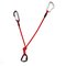 Blue Ice Alpine runner Red - 110 cm – kuva 1