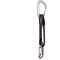 Blue Ice Alpine runner Grey - 55 cm – kuva 1