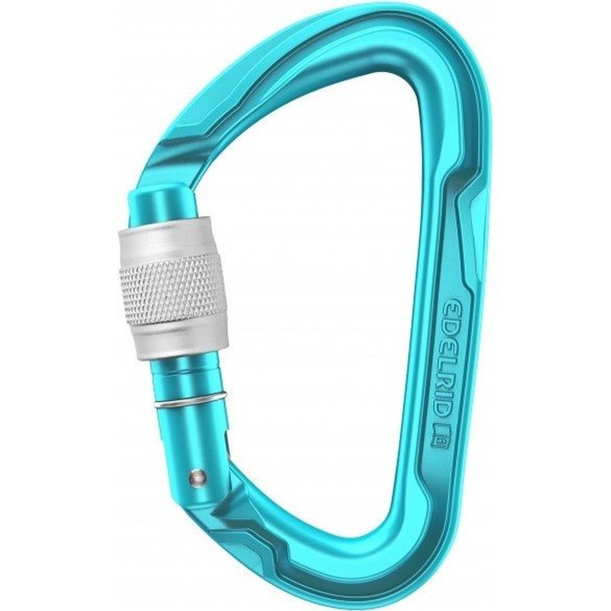 Edelrid Pure Screw Icemint - Onesize