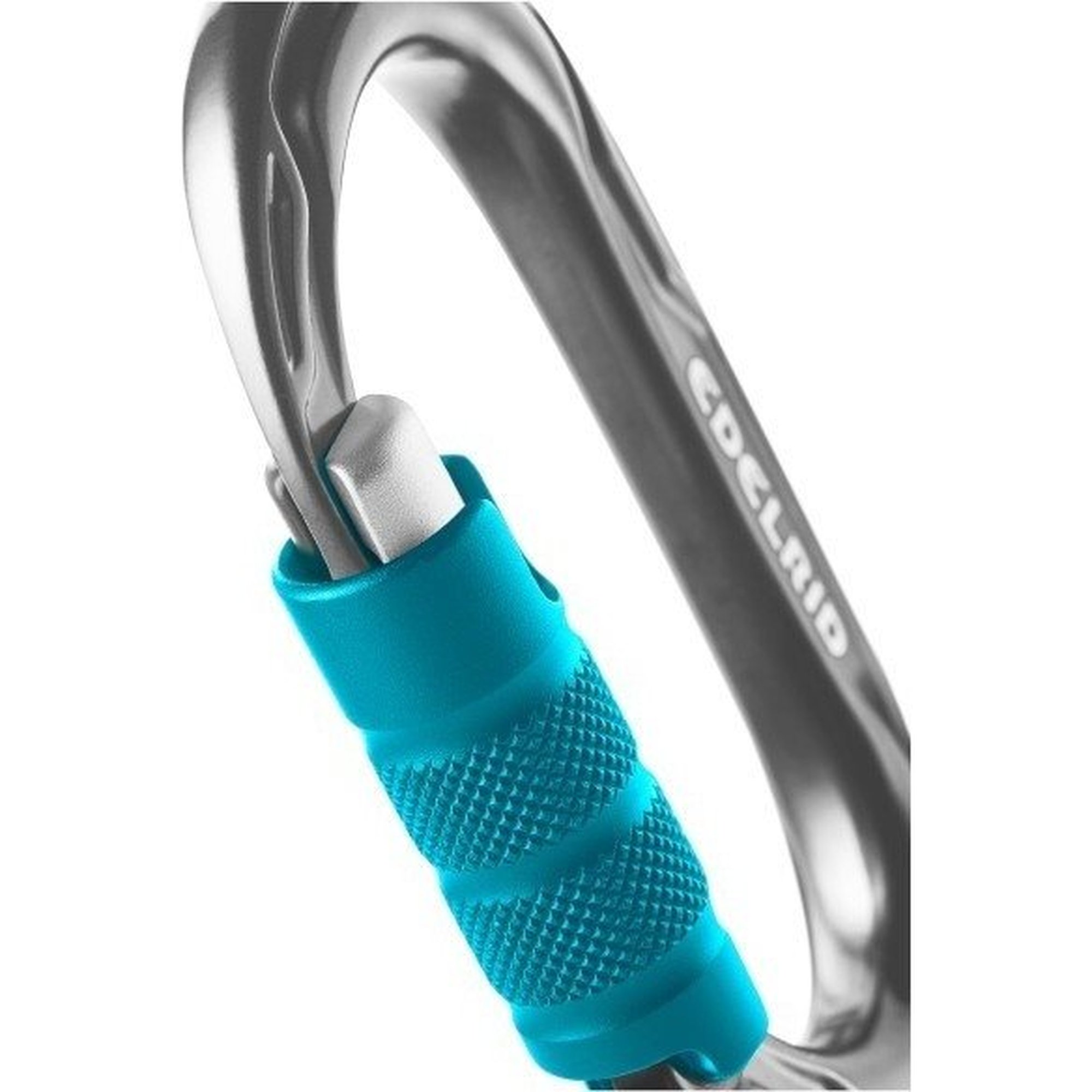 Edelrid Pure Triple Silver - Onesize