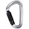 Mammut Classic HMS Screwgate Carabiner Alpine Calamint - Onesize – kuva 1