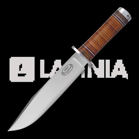 Fällkniven NL2 Odin puukko – kuva 4/4