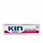 Hammastahna - KIN - Ientekut Terveet Ientekut - 125 ml - Vegaani - Sekalainen