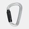 Mammut Classic HMS Twistlock Plus Carabiner – kuva 1